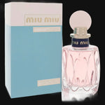 L'eau Rosee by Miu Miu Perfume for Women 3.4 oz Eau De Toilette Spray