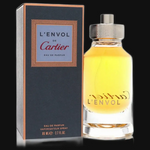 L'envol De Cartier by Cartier Cologne for Men 2.7 oz Eau De Parfum Spray