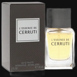 L'essence De Cerruti by Nino Cerruti Cologne for Men 1 oz Eau De Toilette Spray