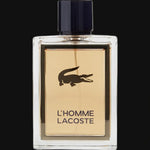 L'homme by Lacoste Cologne for Men 3.3 oz Eau De Toilette Spray