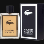 L'homme by Lacoste Cologne for Men 5 oz Eau De Toilette Spray