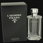 L'homme by Prada Cologne for Men 3.4 oz Eau De Toilette Spray
