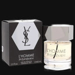 L'homme by Yves Saint Laurent Cologne for Men 2 oz Eau De Toilette Spray