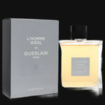 L'homme Ideal by Guerlain Cologne for Men 5 oz Eau De Toilette Spray