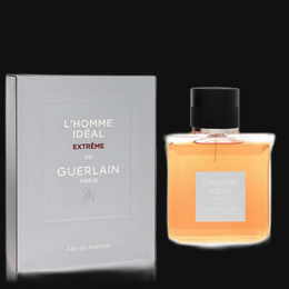 L'homme Ideal Extreme by Guerlain Cologne for Men 3.3 oz Eau De Parfum Spray
