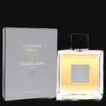 L'homme Ideal L'intense by Guerlain Cologne for Men 3.4 oz Eau De Parfum Spray