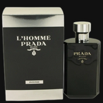 L'homme Intense by Prada Cologne for Men 3.4 oz Eau De Parfum Spray