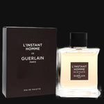 L'instant by Guerlain Cologne for Men 3.4 oz Eau De Toilette Spray