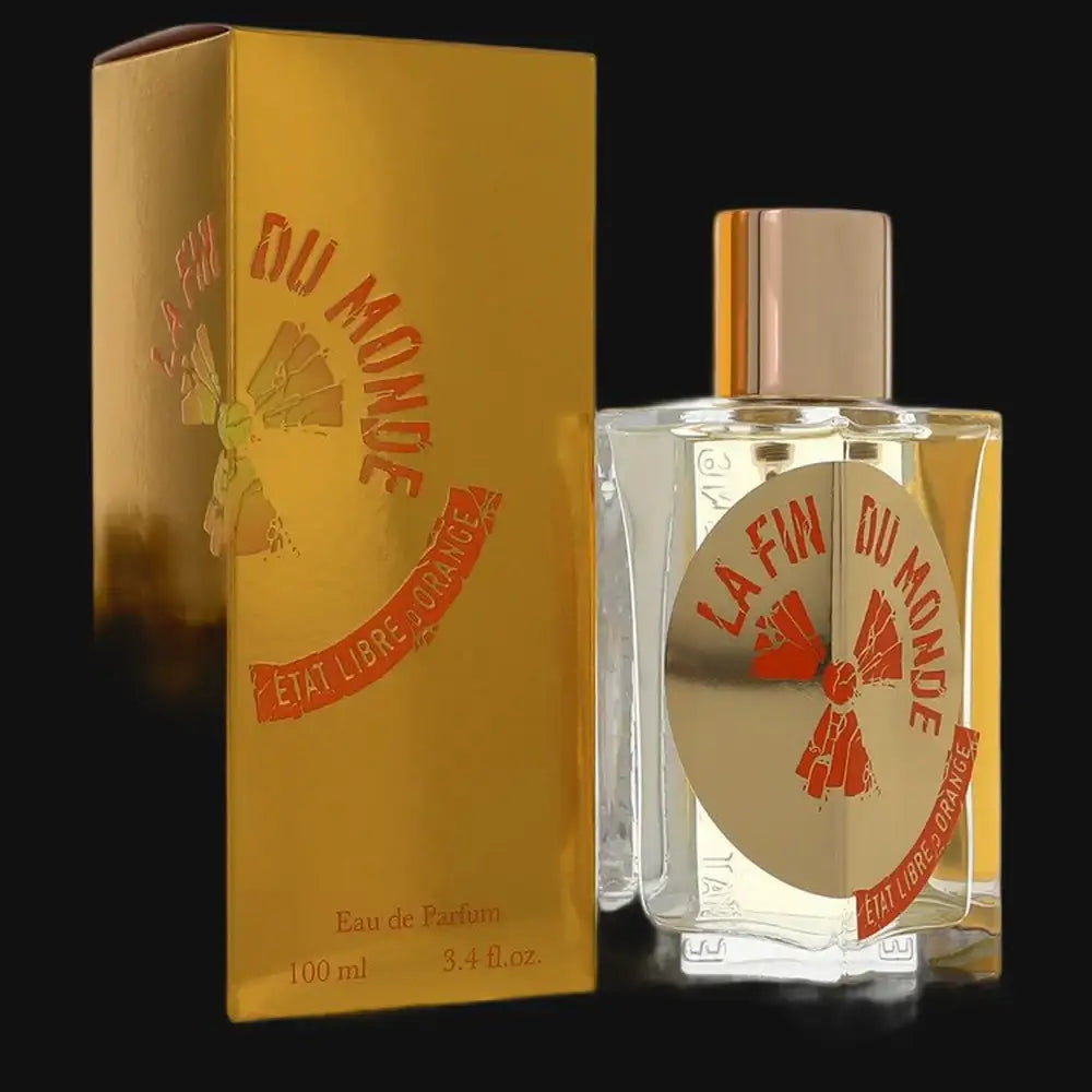 Etat Libre d'Orange La Fin Du Monde 女士香水– Gamer Scents