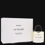 La Tulipe by Byredo Perfume for Women 3.4 oz Eau De Parfum Spray