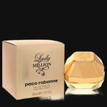 Lady Million by Paco Rabanne Perfume for Women 1 oz Eau De Parfum Spray