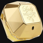 Lady Million by Paco Rabanne Perfume for Women 2.7 oz Eau De Parfum Spray (Tester)