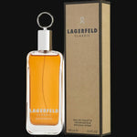 Lagerfeld by Karl Lagerfeld Cologne for Men 3.3 oz Eau De Toilette Spray