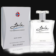 Laila by Geir Ness Perfume for Women 3.4 oz Eau De Parfum Spray