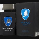 Lamborghini Acqua by Tonino Lamborghini Cologne for Men 4.2 oz Eau De Toilette Spray (Tester)