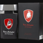 Lamborghini Intenso by Tonino Lamborghini Cologne for Men 4.2 oz Eau De Toilette Spray (Tester)