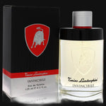 Lamborghini Invincibile by Tonino Lamborghini Cologne for Men 4.2 oz Eau De Toilette Spray