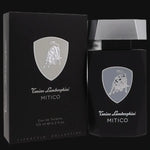 Lamborghini Mitico by Tonino Lamborghini Cologne for Men 4.2 oz Eau De Toilette Spray