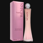 Lapidus by Ted Lapidus Perfume for Women 3.4 oz Eau De Toilette Spray (Tester)