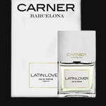 Latin Lover by Carner Barcelona Perfume for Women 3.4 oz Eau De Parfum Spray