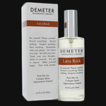 Lava Rock by Demeter (Unisex) 4 oz Cologne Spray
