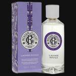 Lavande Royale Eau by Roger & Gallet (Unisex) 3.3 oz Eau Fraiche Spray