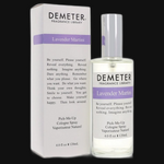 Lavender Martini by Demeter Perfume for Women 4 oz Cologne Spray