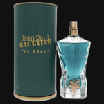 Le Beau by Jean Paul Gaultier Cologne for Men 2.5 oz Eau De Toilette Spray