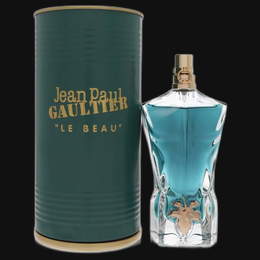 Le Beau by Jean Paul Gaultier Cologne for Men 2.5 oz Eau De Toilette Spray