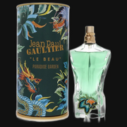Le Beau Paradise Garden by Jean Paul Gaultier Cologne for Men 2.5 oz Eau De Parfum Spray