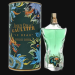 Le Beau Paradise Garden by Jean Paul Gaultier Cologne for Men 4.2 oz Eau De Parfum Spray