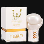 Legacy Round 7 by Muhammad Ali Cologne for Men 3.3 oz Eau De Parfum Spray (Oud Edition)