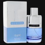 Legend by Sapil Cologne for Men 3.4 oz Eau De Parfum Spray
