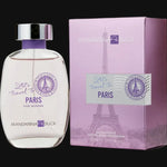 Let's Travel To Paris by Mandarina Duck Perfume for Women 3.4 oz Eau De Toilette Spray