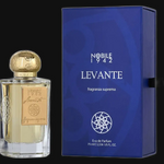 Levante by Nobile 1942 (Unisex) 2.5 oz Eau De Parfum Spray