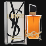 Libre Intense Intense by Yves Saint Laurent Perfume for Women 3 oz Eau De Parfum Intense Spray