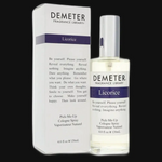 Licorice by Demeter (Unisex) 4 oz Cologne Spray