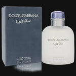 Light Blue by Dolce & Gabbana Cologne for Men 1.7 oz Eau De Toilette Spray