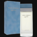 Light Blue by Dolce & Gabbana Perfume for Women 6.7 oz Eau De Toilette Spray