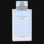 Light Blue Eau Intense by Dolce & Gabbana Perfume for Women 3.3 oz Eau De Parfum Spray (Tester)