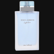 Light Blue Eau Intense by Dolce & Gabbana Perfume for Women 3.3 oz Eau De Parfum Spray (Tester)