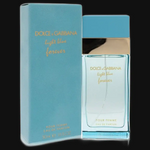 Light Blue Forever by Dolce & Gabbana Perfume for Women 1.6 oz Eau De Parfum Spray