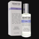 Lilac by Demeter Perfume for Women 4 oz Cologne Spray
