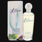 Lilian by Lilian Barony Perfume for Women 1.7 oz Eau De Parfum Spray