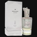 Lionora by Mind Games (Unisex) 3.4 oz Extrait De Parfum Spray