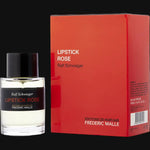 Lipstick Rose by Frederic Malle (Unisex) 3.4 oz Eau De Parfum Spray