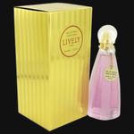 Lively by Parfums Lively Perfume for Women 3.3 oz Eau De Parfum Spray
