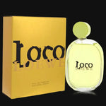 Loco Loewe by Loewe Perfume for Women 1.7 oz Eau De Parfum Spray