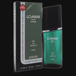 Lomani by Lomani Cologne for Men 3.4 oz Eau De Toilette Spray