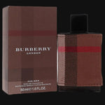 London by Burberry Cologne for Men 1.7 oz Eau De Toilette Spray (new)